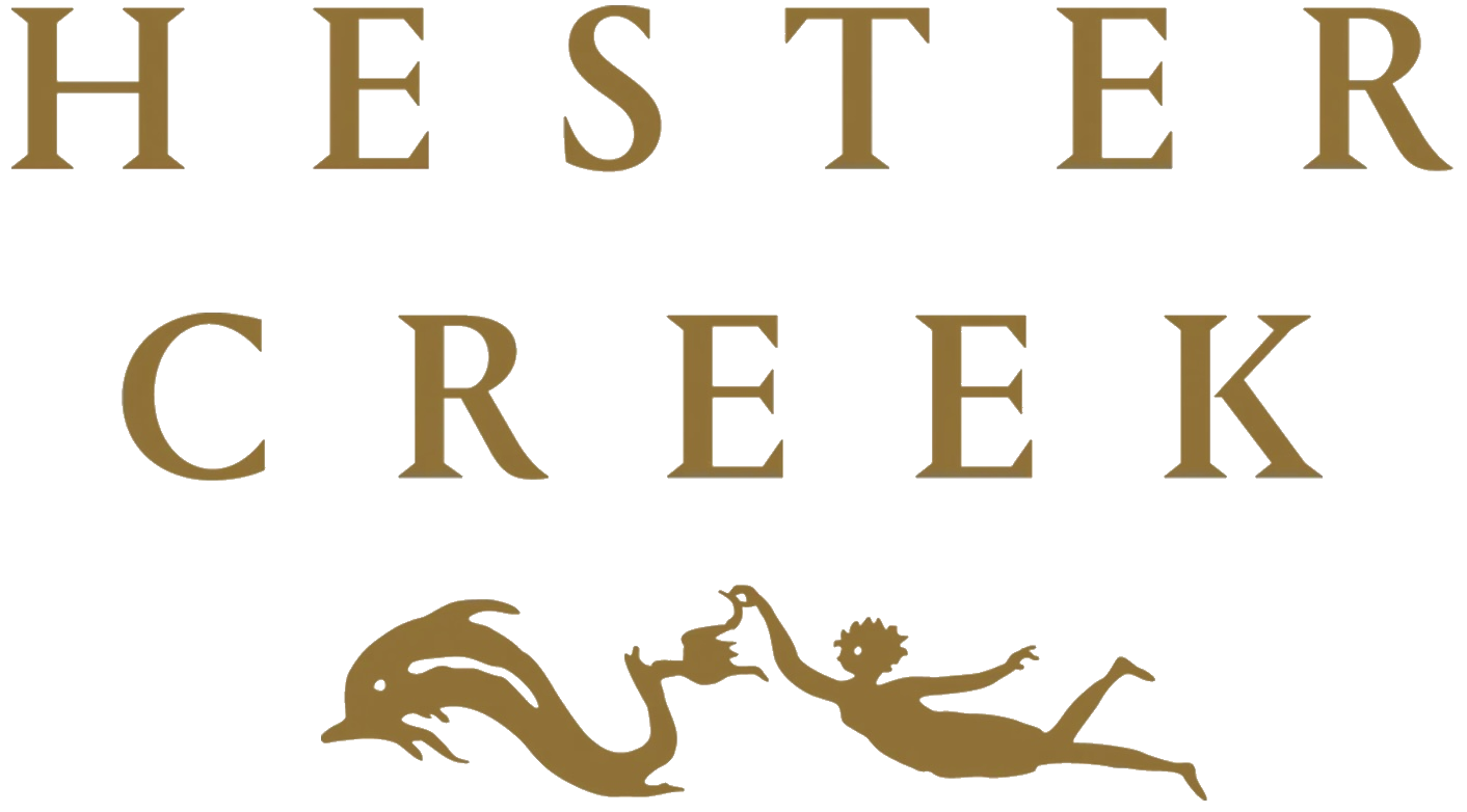 Hester Creek